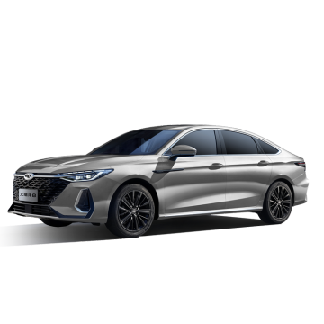 Chery Automobile Airuize 8 бензинового автомобиля Высококачественные автомобильные автомобили оптом 1,6 т DCT Ваша версия четыре двери пять мест, сделанных в Китае